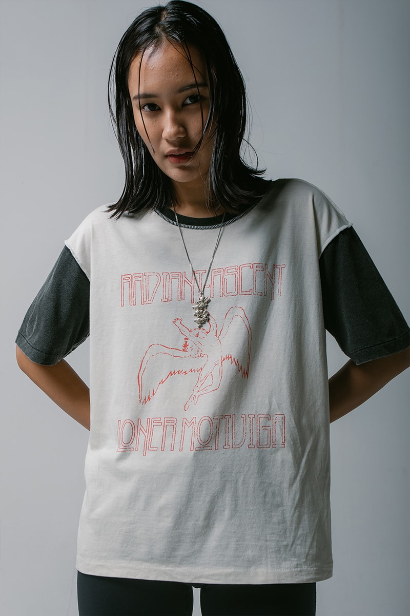Loner Running x Motiviga Launch Mountain-Ready Collection "Radiant Ascent"