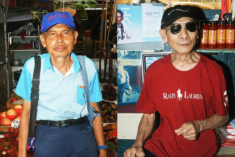 "I Sell Dad Caps" Debuts First Collection, ISSUE 1: “Precious...”, “S3lf Luv”, dan “Pure Bliss”