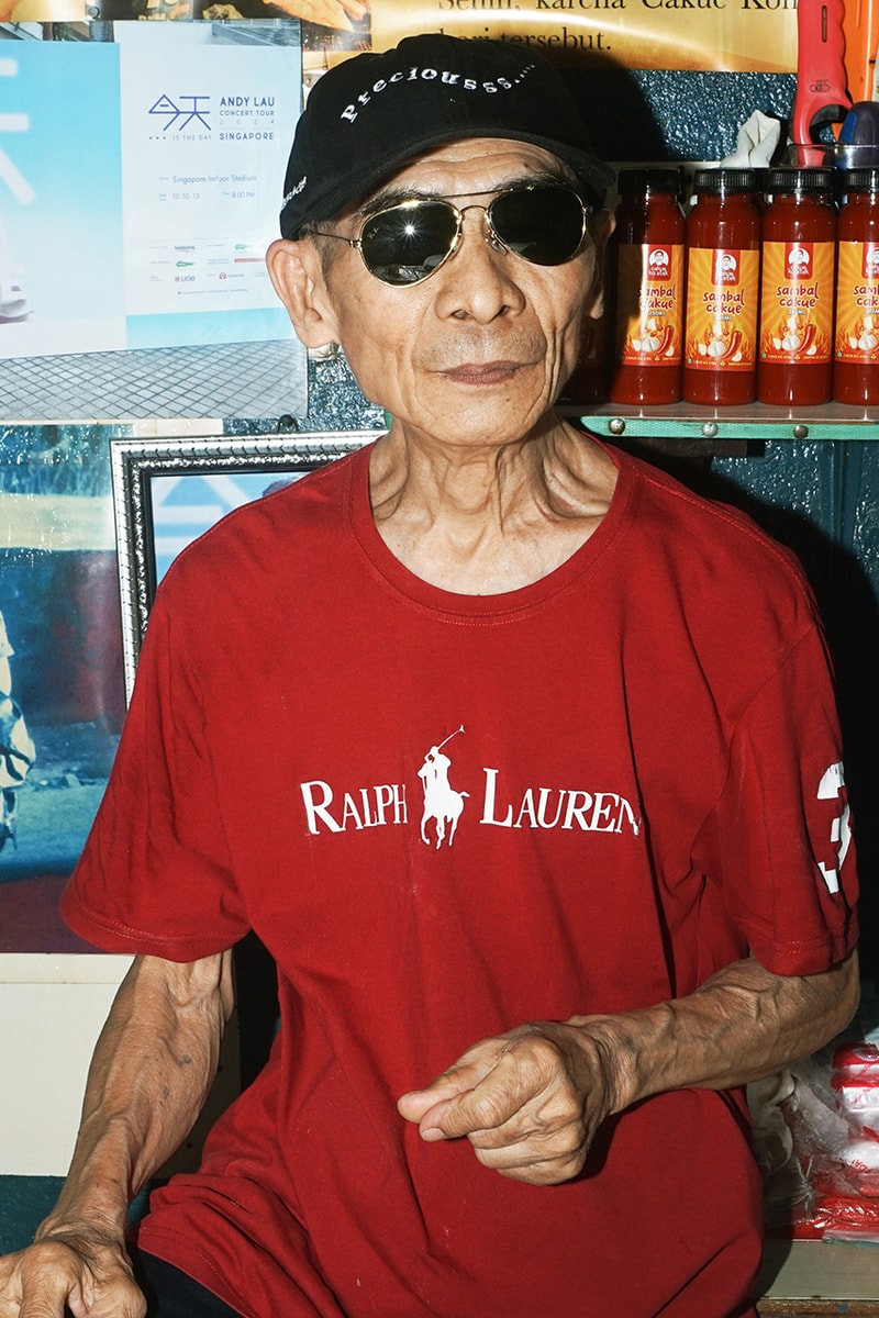 "I Sell Dad Caps" Debuts First Collection, ISSUE 1: “Precious...”, “S3lf Luv”, dan “Pure Bliss”
