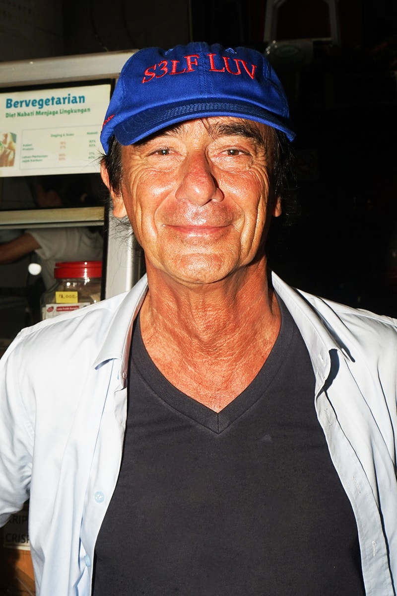 "I Sell Dad Caps" Debuts First Collection, ISSUE 1: “Precious...”, “S3lf Luv”, dan “Pure Bliss”
