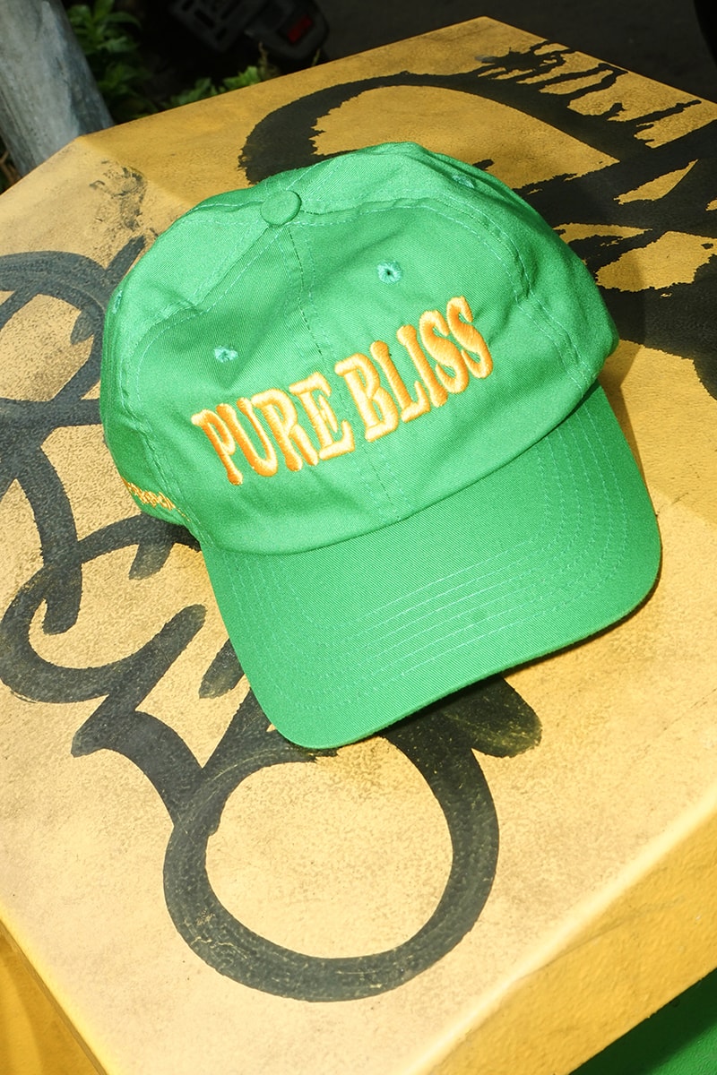 "I Sell Dad Caps" Debuts First Collection, ISSUE 1: “Precious...”, “S3lf Luv”, dan “Pure Bliss”