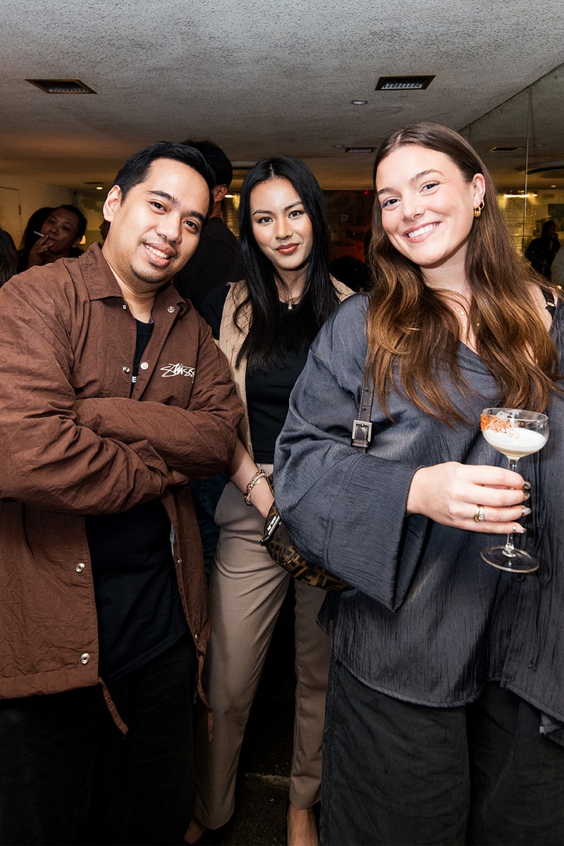 Jameson x Hypebeast Indonesia "Must Be A Jameson" Jakarta Recap