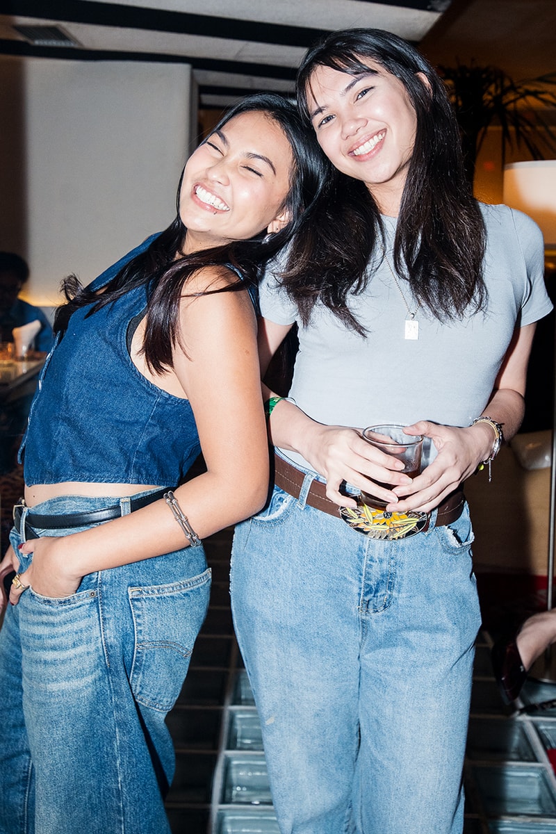 Jameson x Hypebeast Indonesia "Must Be A Jameson" Jakarta Recap
