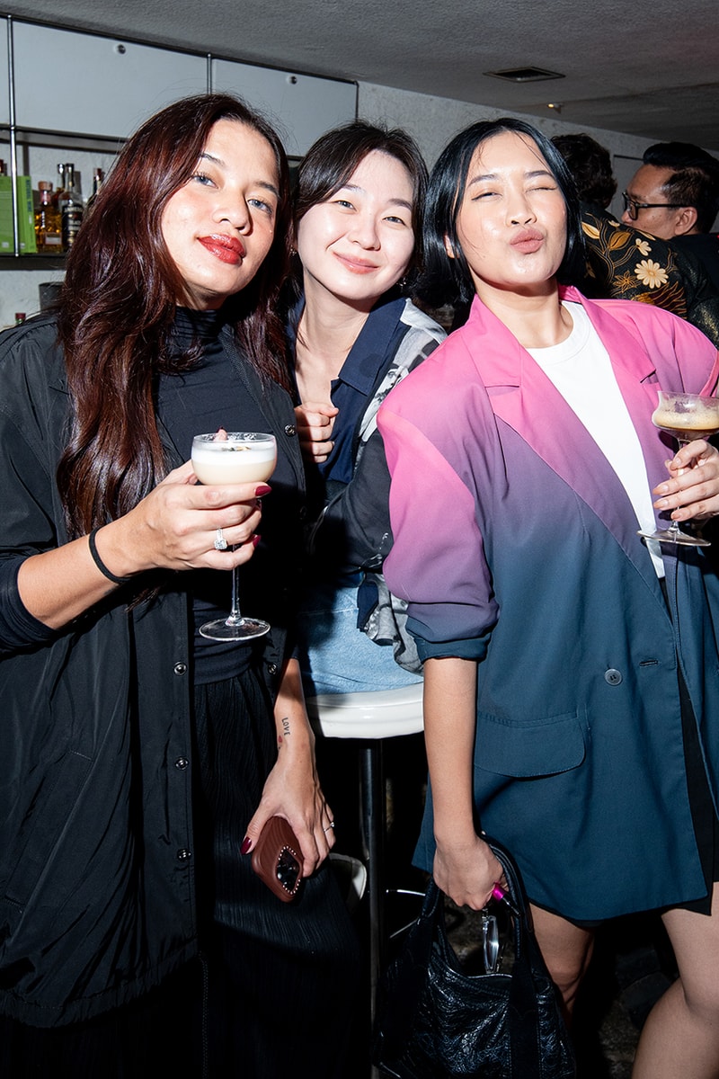 Jameson x Hypebeast Indonesia "Must Be A Jameson" Jakarta Recap