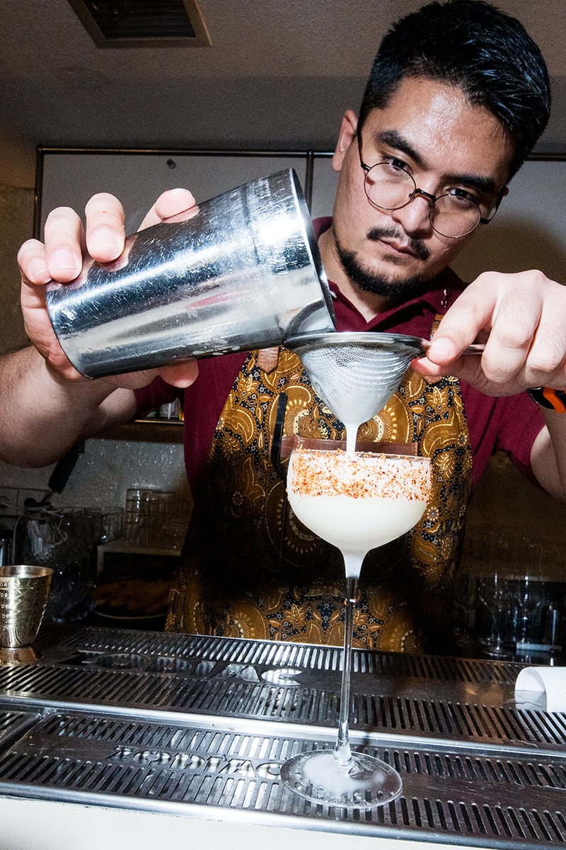 Jameson x Hypebeast Indonesia "Must Be A Jameson" Jakarta Recap
