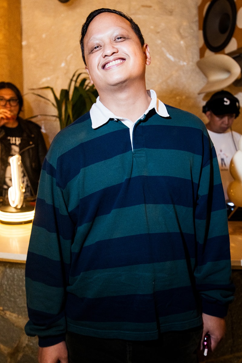 Jameson x Hypebeast Indonesia "Must Be A Jameson" Jakarta Recap