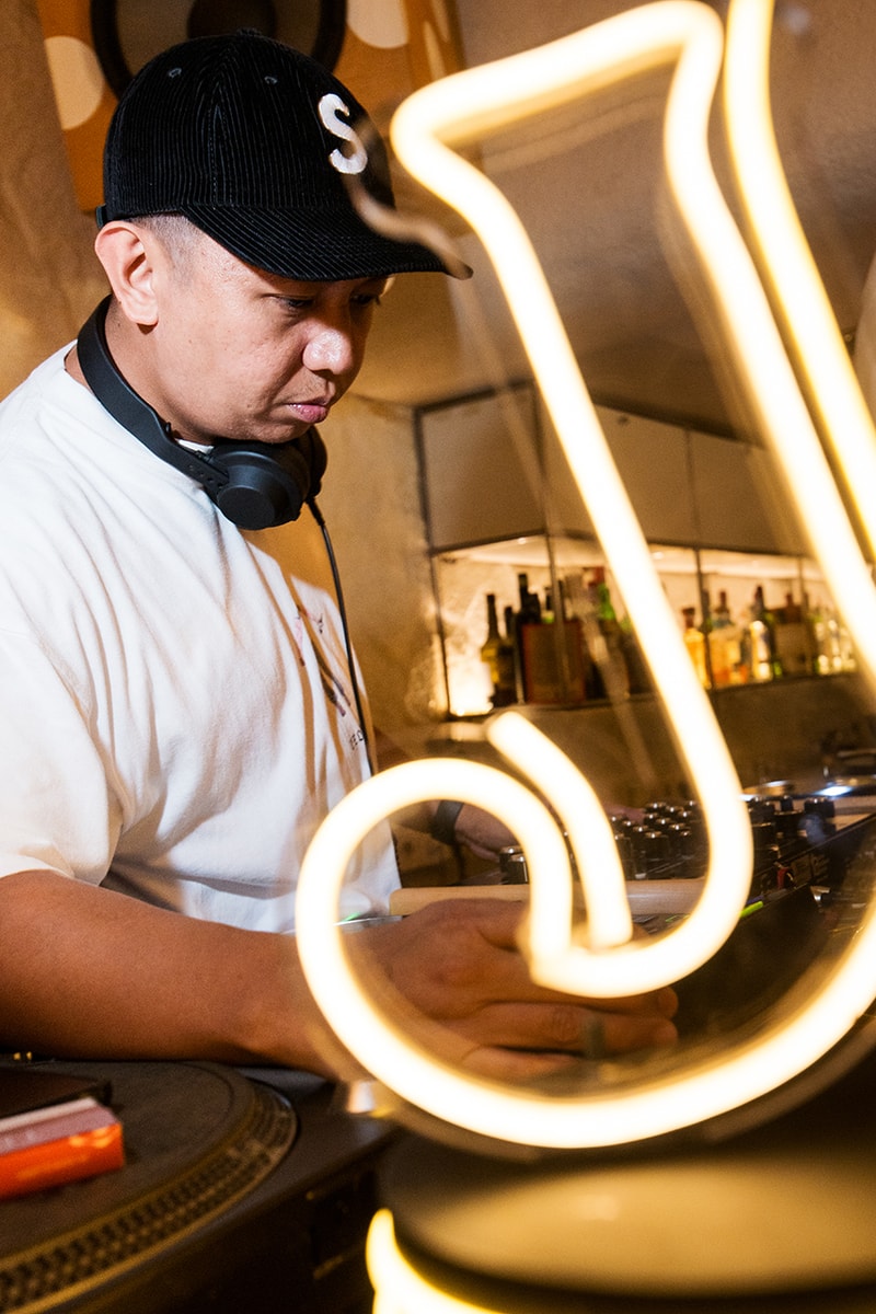 Jameson x Hypebeast Indonesia "Must Be A Jameson" Jakarta Recap
