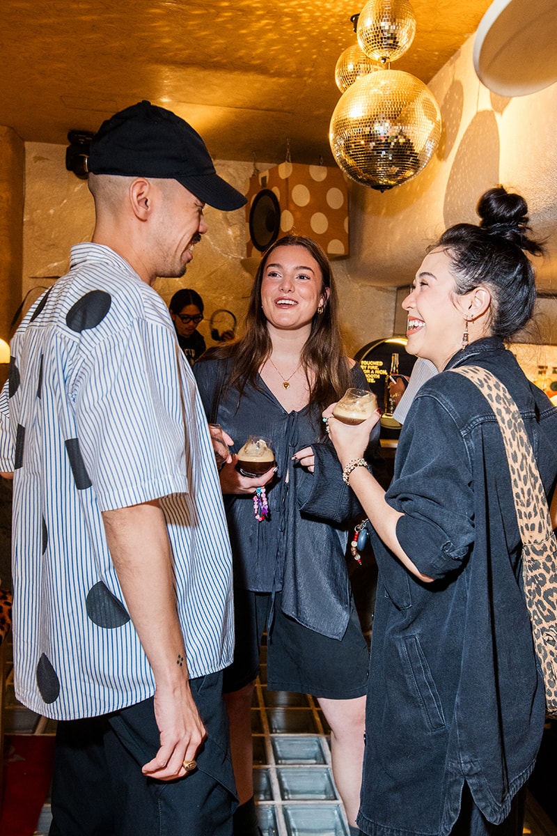 Jameson x Hypebeast Indonesia "Must Be A Jameson" Jakarta Recap