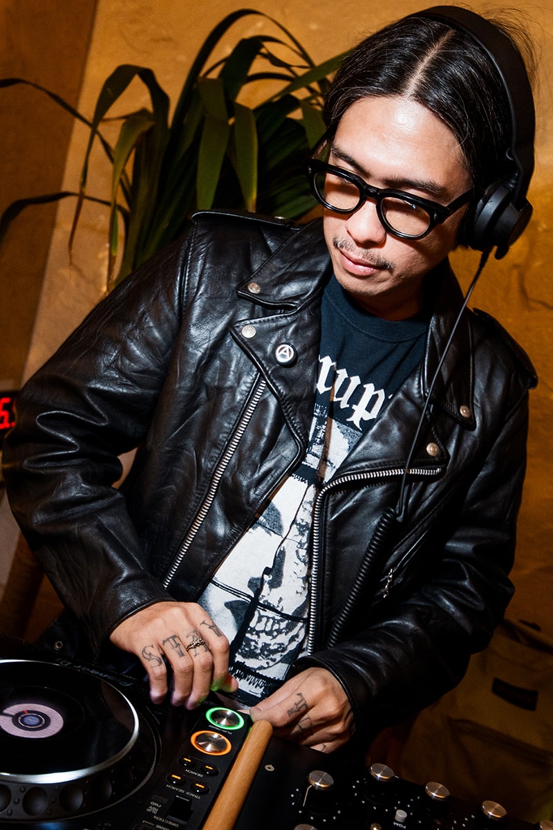 Jameson x Hypebeast Indonesia "Must Be A Jameson" Jakarta Recap