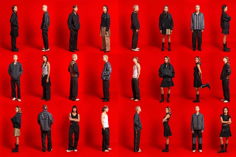 ZODIAC Celebrates 6th Anniversary lewat Kolaborasi bareng Dickies