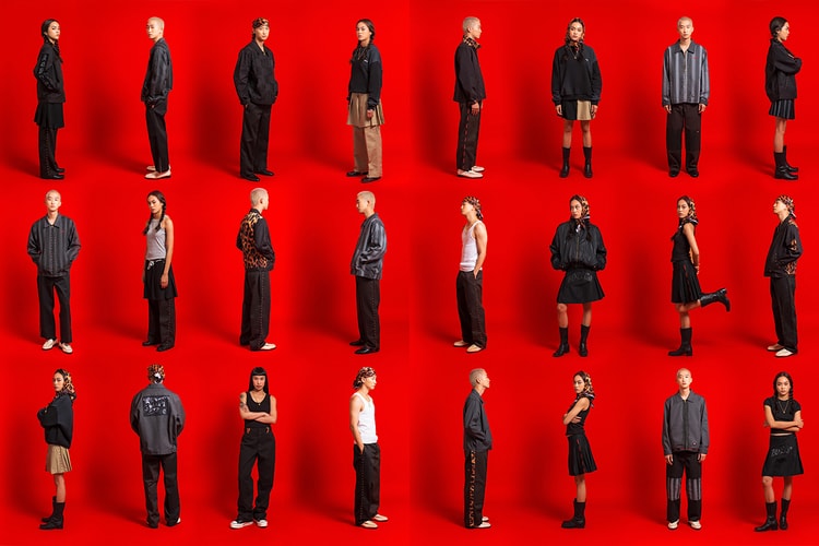 ZODIAC Celebrates 6th Anniversary lewat Kolaborasi bareng Dickies