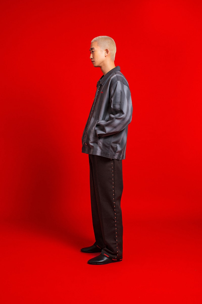 zodiac kolaborasi dickies indonesia info