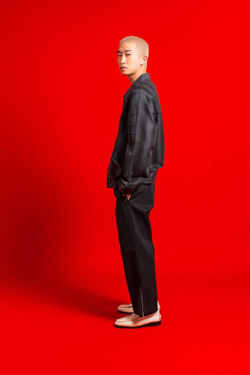 zodiac kolaborasi dickies indonesia info