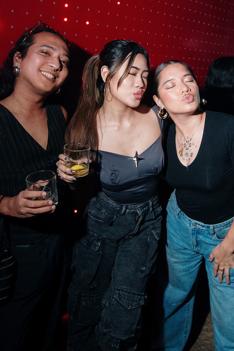 ‘Must Be A Jameson’ Blowjams Takeover at ZODIAC Jakarta Highlights