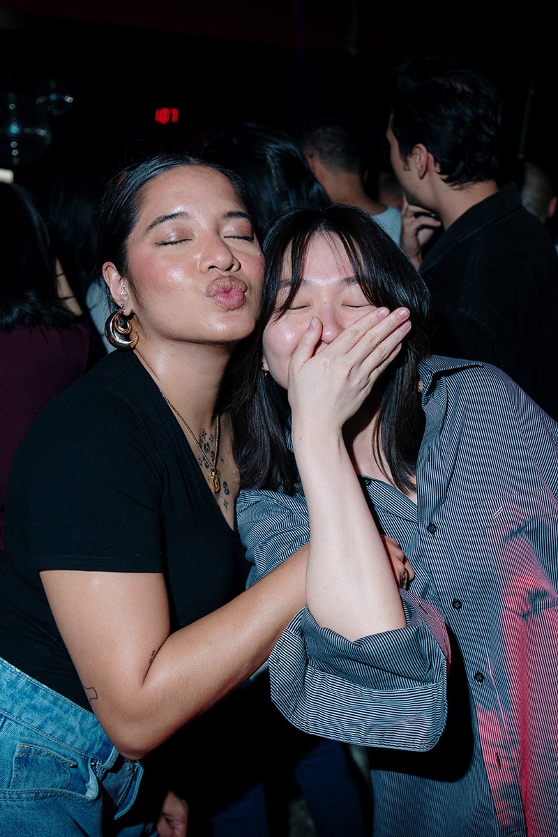 ‘Must Be A Jameson’ Blowjams Takeover at ZODIAC Jakarta Highlights