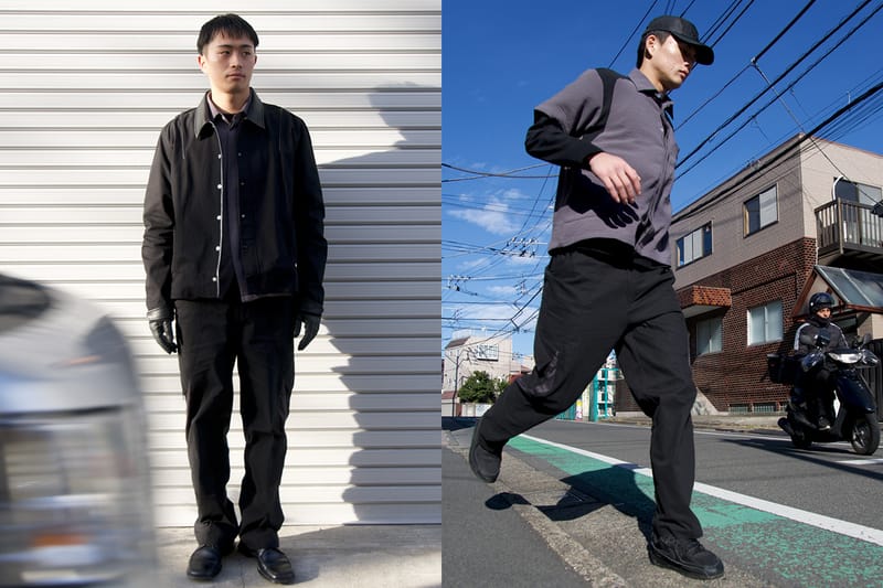 room for air Membuka 2025 dengan Koleksi “Pivot”