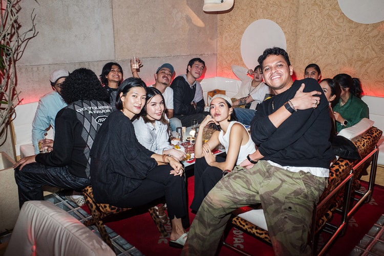 Alex Turnbull & Dubwill Take Over ZODIAC Baresto in 'Must Be A Jameson'