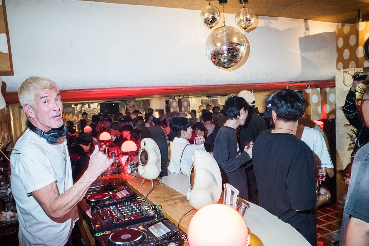Alex Turnbull & Dubwill Take Over ZODIAC Baresto in 'Must Be A Jameson'