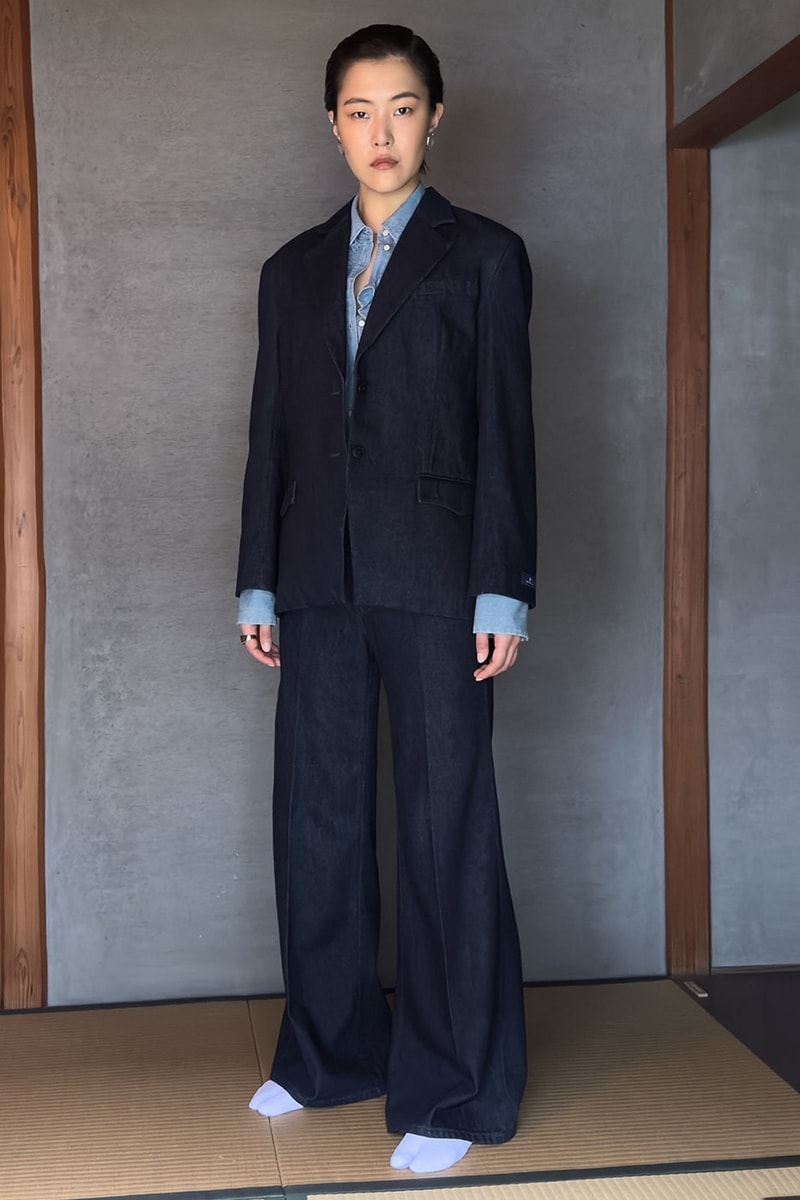 Levi’s® Launch Blue Tab Line: Modern, Elegan, dan Timeless