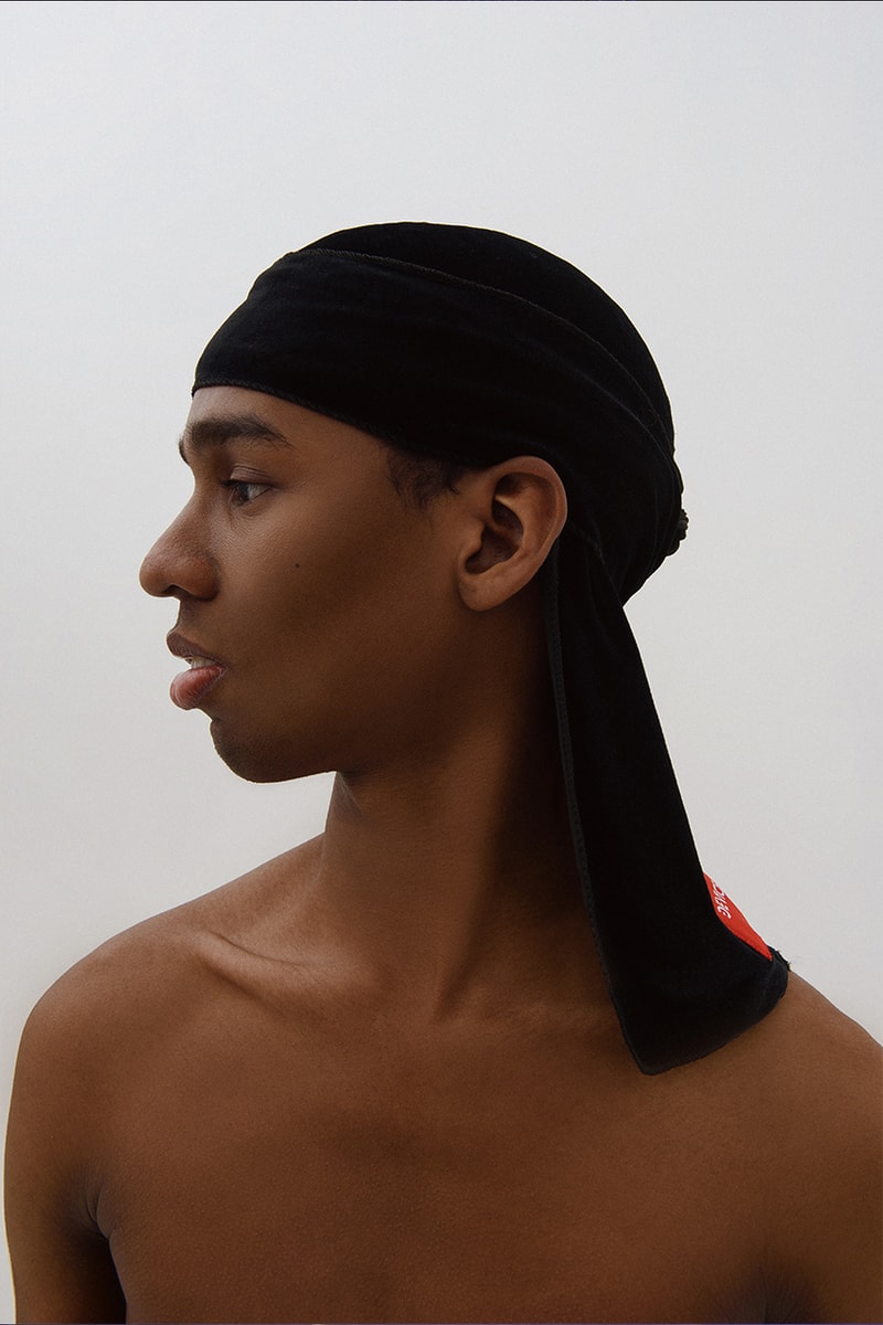Device Off: Blending Street Culture with Unfiltered Expression