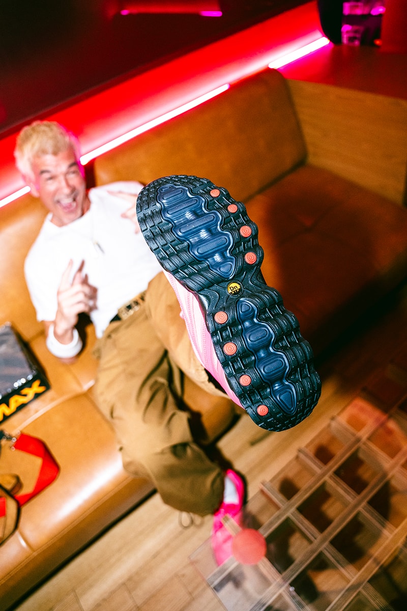 atmos Indonesia Presents Nike Air Max Dn8 ‘Hyper Pink’ Special Launch