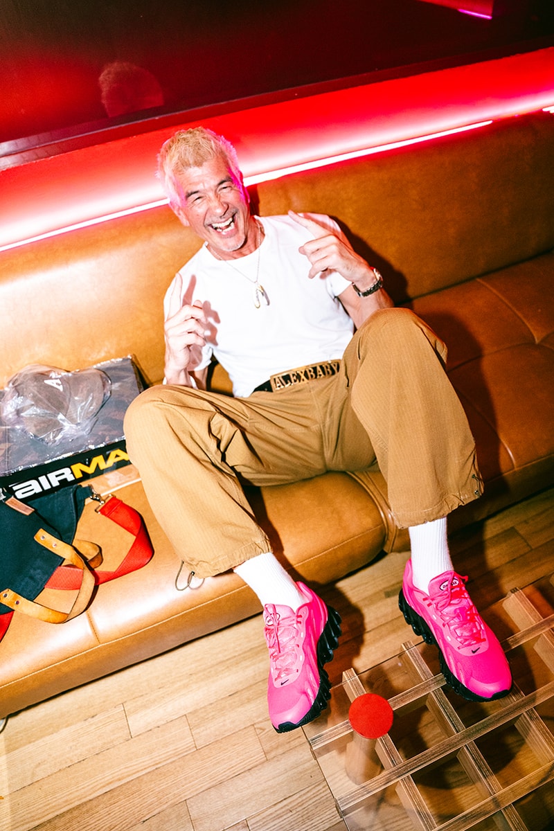 atmos Indonesia Presents Nike Air Max Dn8 ‘Hyper Pink’ Special Launch