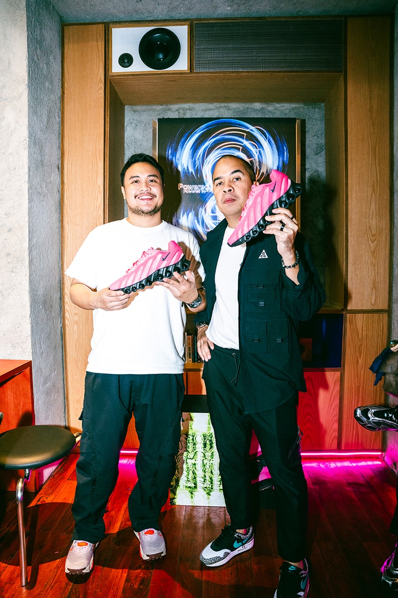 atmos Indonesia Presents Nike Air Max Dn8 ‘Hyper Pink’ Special Launch