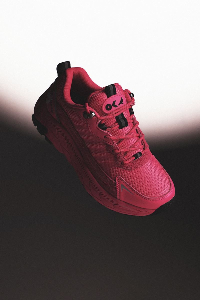 KANKY Sportstyle x Staple Rilis EXC 02 di Jakarta Sneaker Day