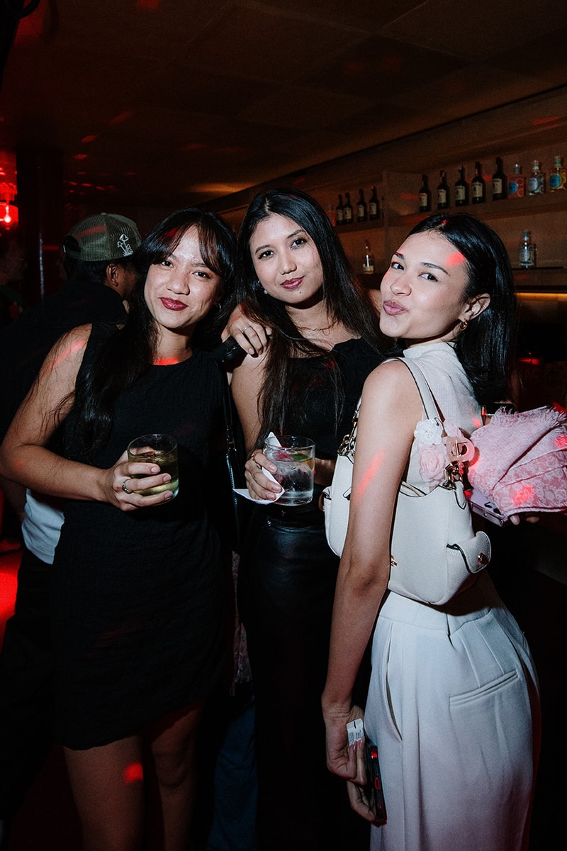 Stucasa Takes Over ZODIAC with Gipcasa for Must Be A Jameson