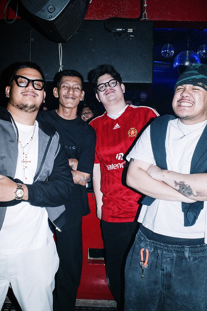 Stucasa Takes Over ZODIAC with Gipcasa for Must Be A Jameson
