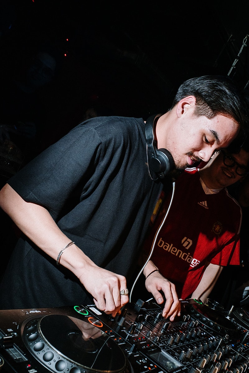Stucasa Takes Over ZODIAC with Gipcasa for Must Be A Jameson