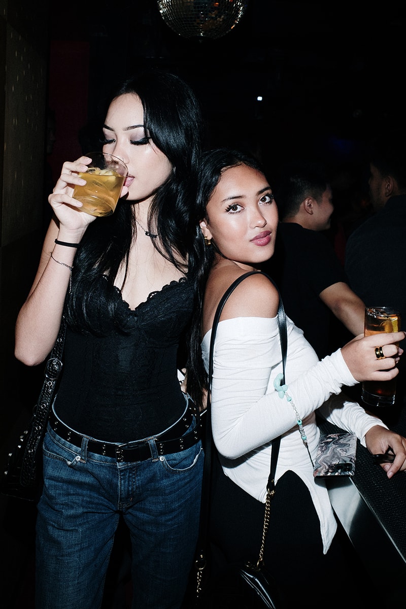Stucasa Takes Over ZODIAC with Gipcasa for Must Be A Jameson