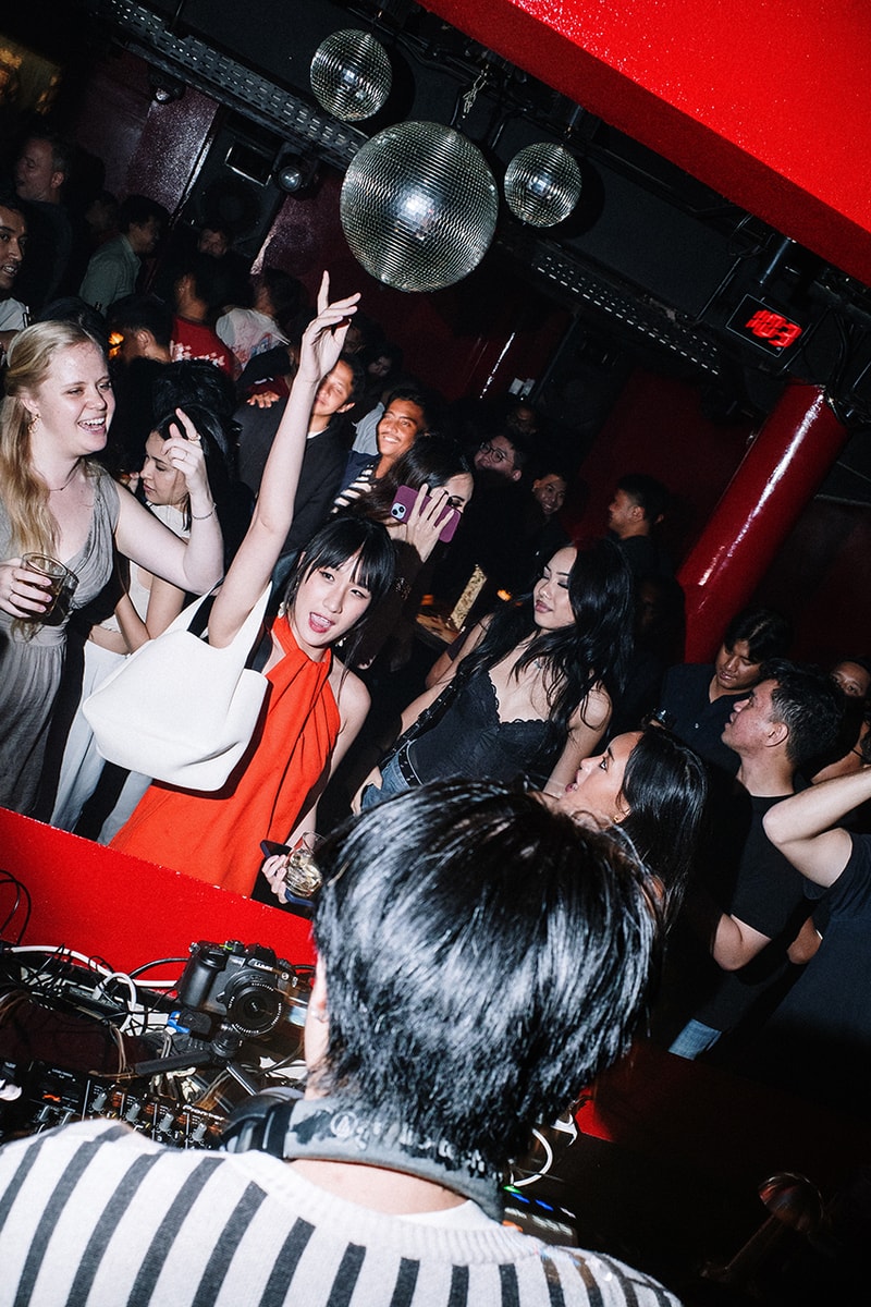 Stucasa Takes Over ZODIAC with Gipcasa for Must Be A Jameson