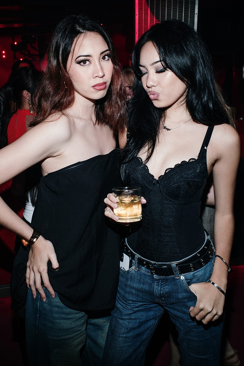 Stucasa Takes Over ZODIAC with Gipcasa for Must Be A Jameson