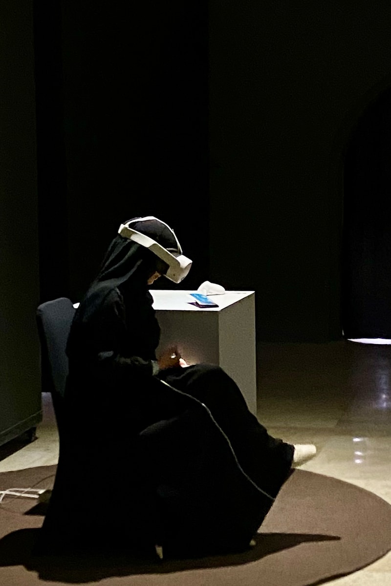 Exploring Legacy Islam Nusantara di Galeri Harmoni Istiqlal