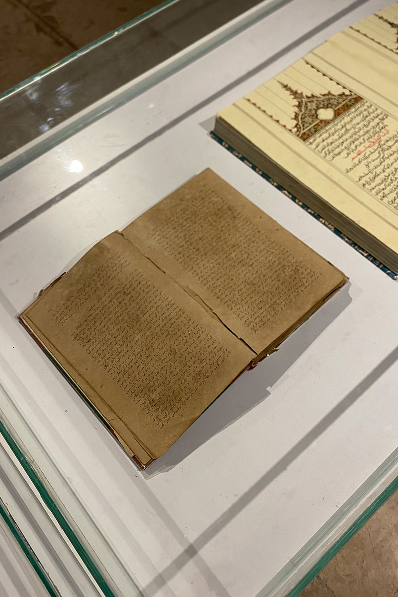Exploring Legacy Islam Nusantara di Galeri Harmoni Istiqlal