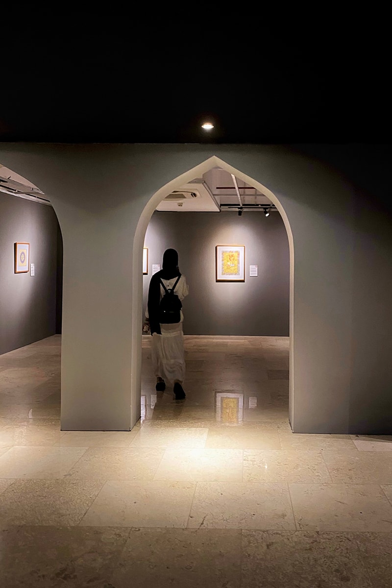 Exploring Legacy Islam Nusantara di Galeri Harmoni Istiqlal