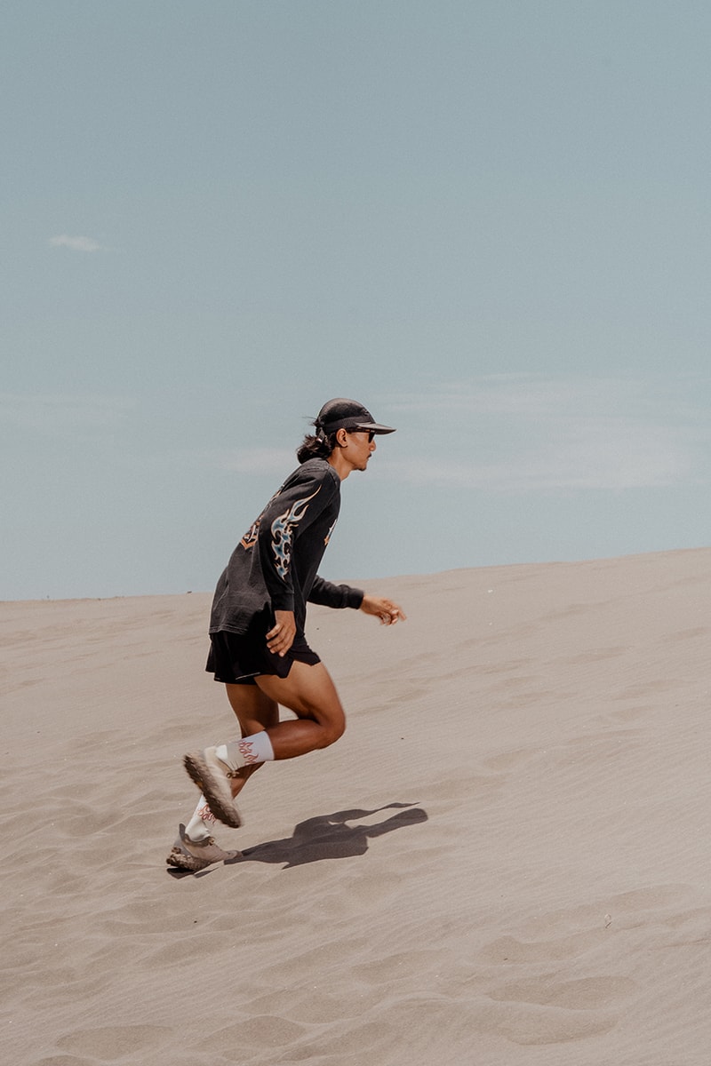 MCN RC x SUVS RUNNING Launch "Cosmic Dance, Through the Distance"
