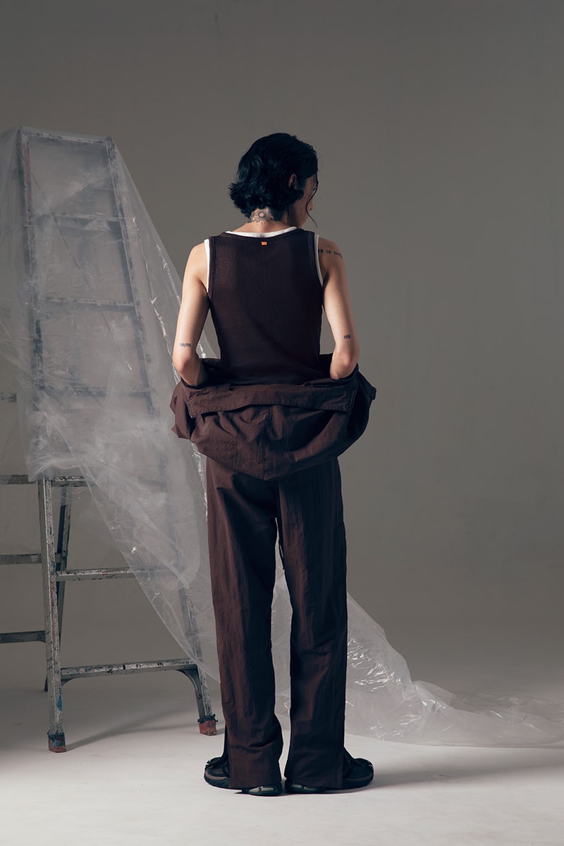 Fresh from JFW 2025: Sonderlab x PINO Bistro Rilis “VOLUME” Drop 04