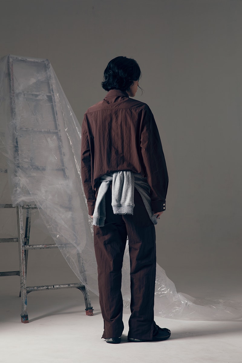 Fresh from JFW 2025: Sonderlab x PINO Bistro Rilis “VOLUME” Drop 04