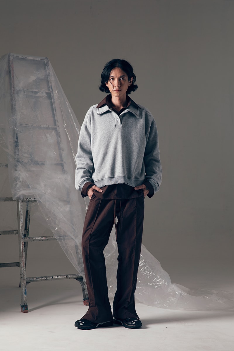 Fresh from JFW 2025: Sonderlab x PINO Bistro Rilis “VOLUME” Drop 04