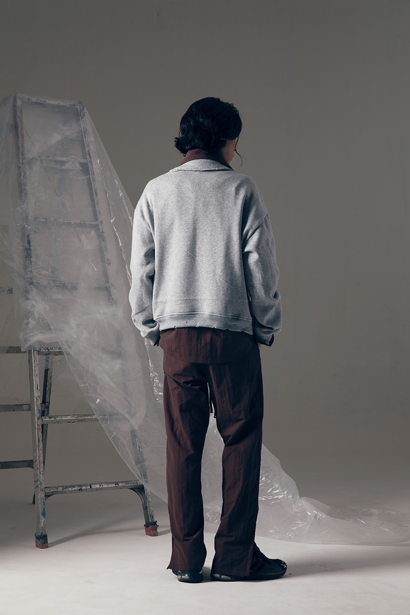 Fresh from JFW 2025: Sonderlab x PINO Bistro Rilis “VOLUME” Drop 04