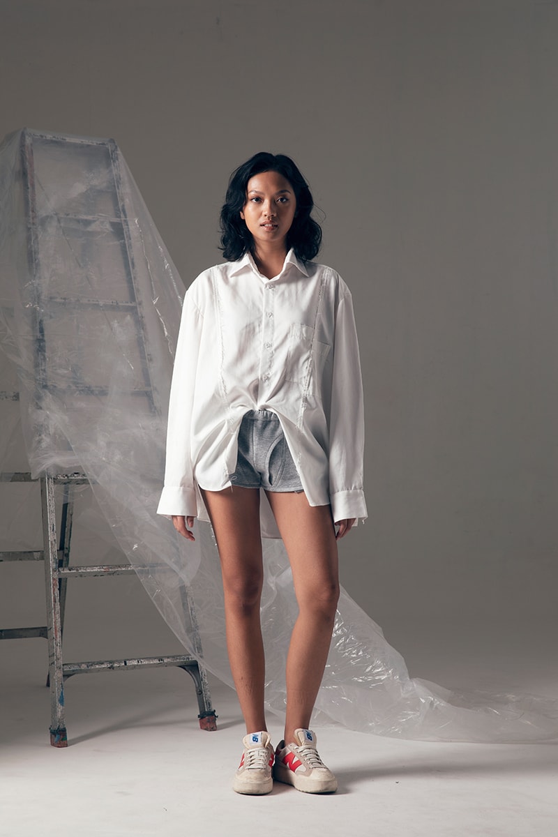 Fresh from JFW 2025: Sonderlab x PINO Bistro Rilis “VOLUME” Drop 04