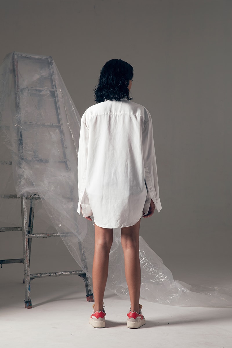 Fresh from JFW 2025: Sonderlab x PINO Bistro Rilis “VOLUME” Drop 04