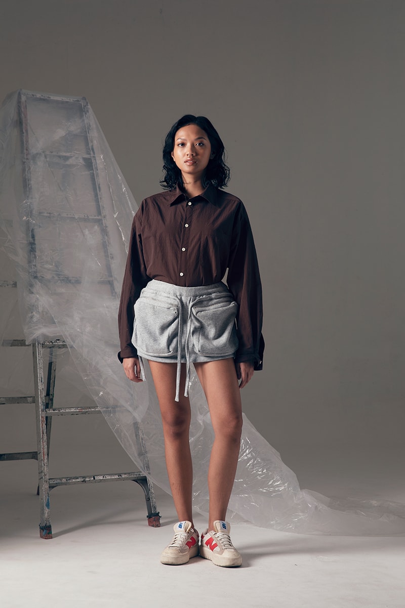 Fresh from JFW 2025: Sonderlab x PINO Bistro Rilis “VOLUME” Drop 04