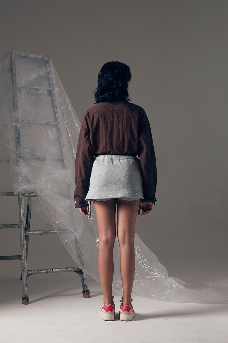 Fresh from JFW 2025: Sonderlab x PINO Bistro Rilis “VOLUME” Drop 04