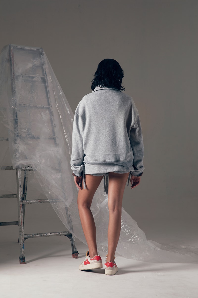 Fresh from JFW 2025: Sonderlab x PINO Bistro Rilis “VOLUME” Drop 04