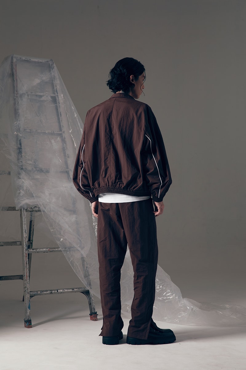 Fresh from JFW 2025: Sonderlab x PINO Bistro Rilis “VOLUME” Drop 04