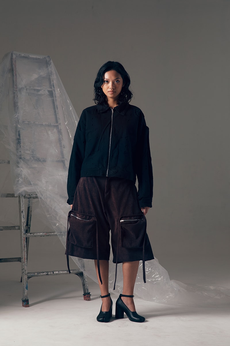 Fresh from JFW 2025: Sonderlab x PINO Bistro Rilis “VOLUME” Drop 04