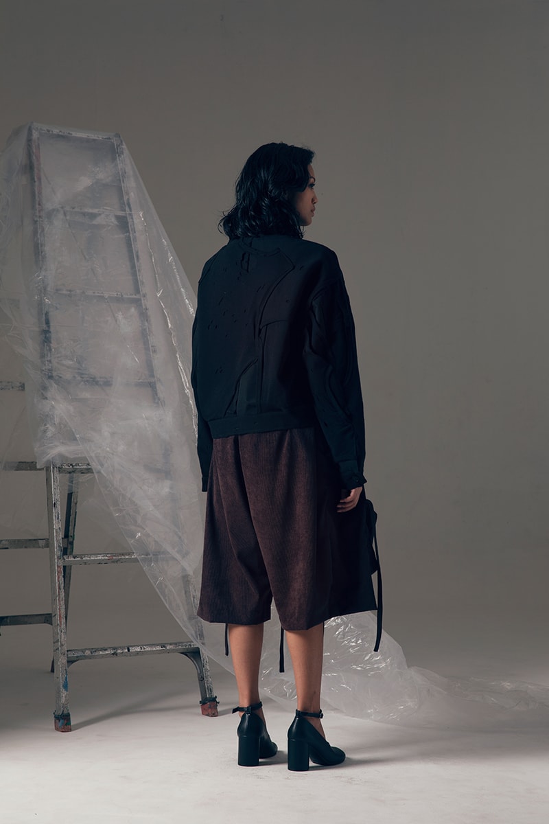 Fresh from JFW 2025: Sonderlab x PINO Bistro Rilis “VOLUME” Drop 04